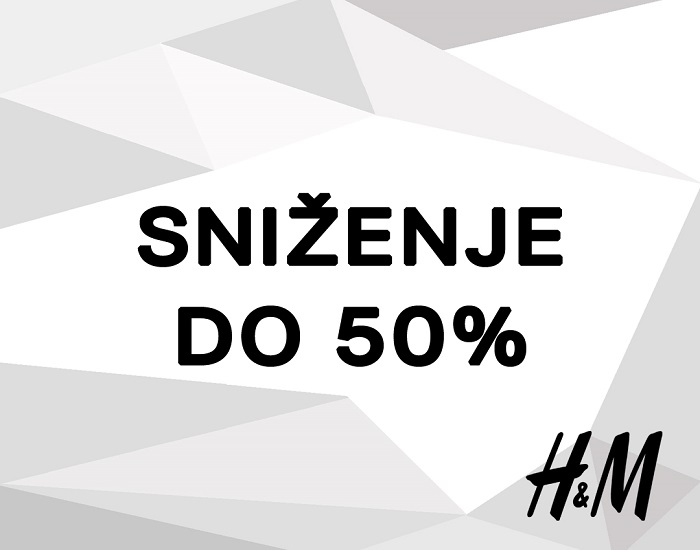 H&m srbija online clearance kupovina